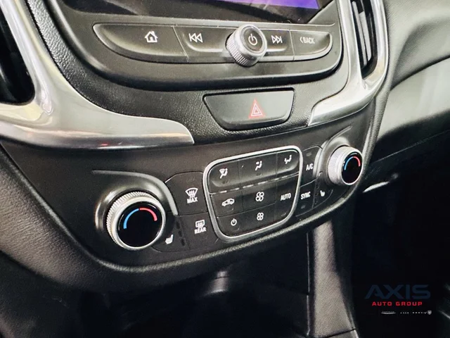 SEMINUEVOS CHEVROLET Equinox a Estados en autogozo