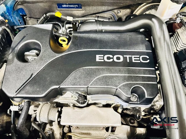 SEMINUEVOS CHEVROLET Equinox a Estados en autogozo