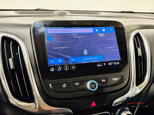 SEMINUEVOS CHEVROLET Equinox a Estados en autogozo