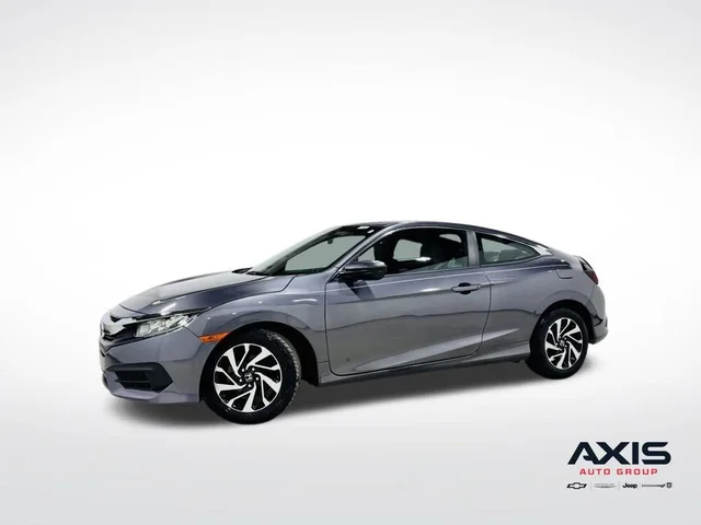 SEMINUEVOS HONDA Civic a Estados en autogozo