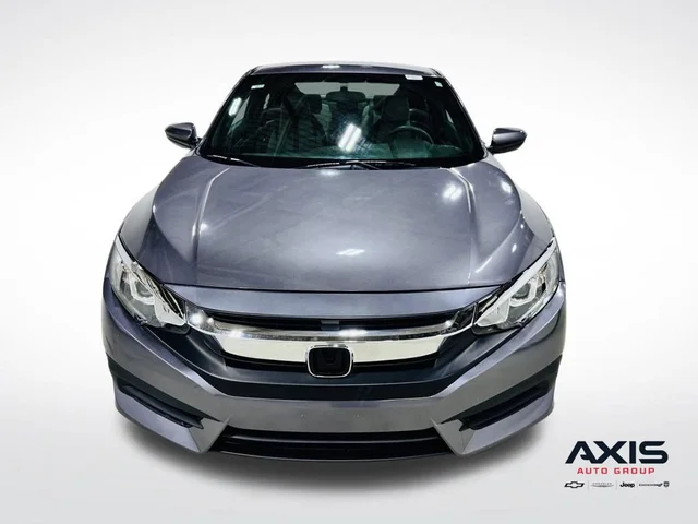 SEMINUEVOS HONDA Civic a Estados en autogozo