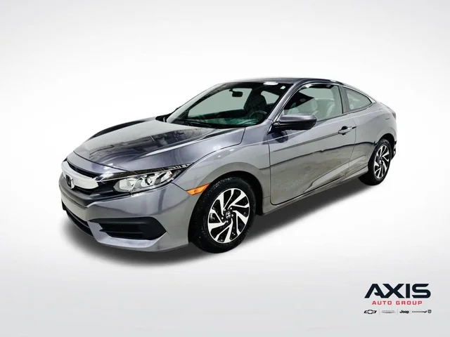 SEMINUEVOS HONDA Civic a Estados en autogozo