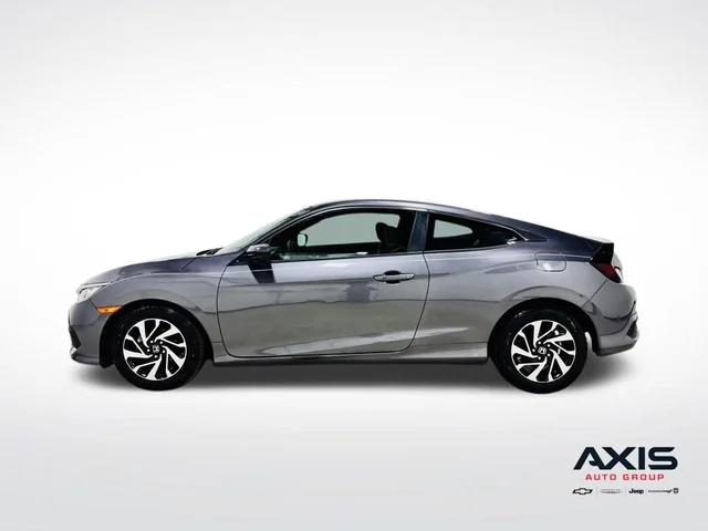 SEMINUEVOS HONDA Civic a Estados en autogozo