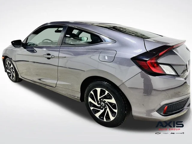 SEMINUEVOS HONDA Civic a Estados en autogozo