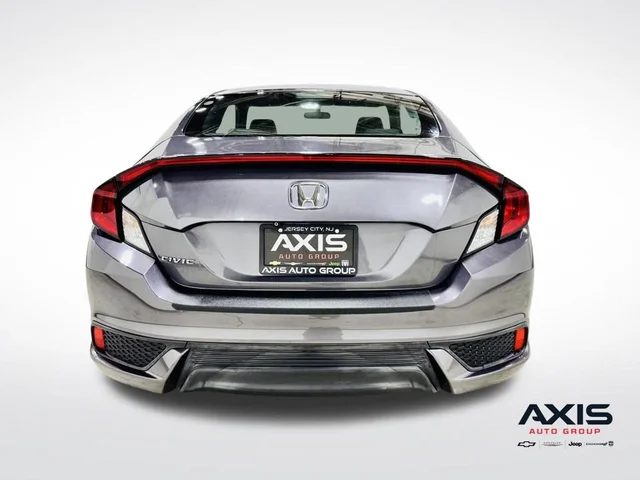 SEMINUEVOS HONDA Civic a Estados en autogozo
