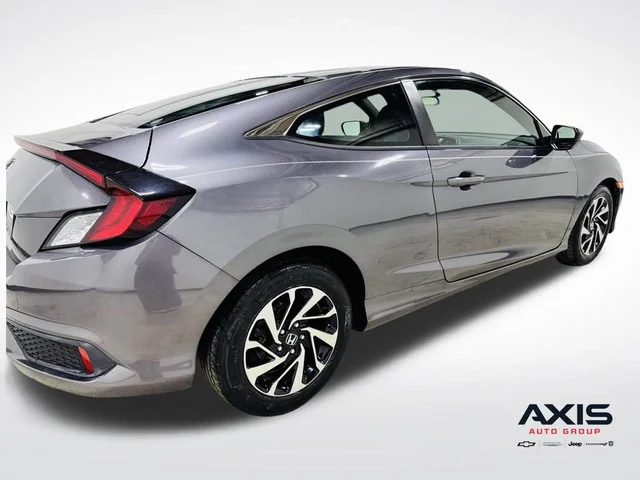 SEMINUEVOS HONDA Civic a Estados en autogozo