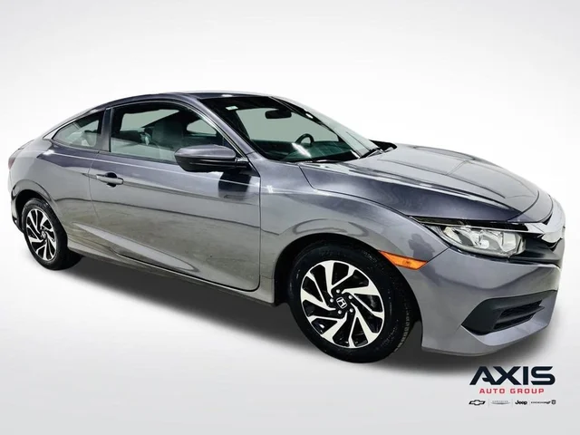 SEMINUEVOS HONDA Civic a Estados en autogozo