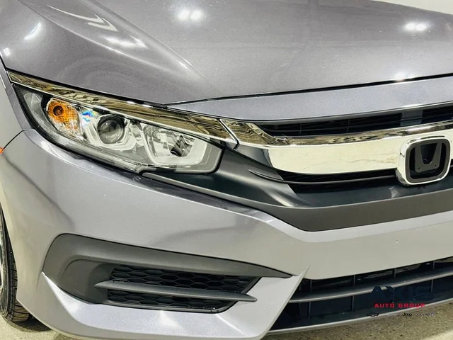 SEMINUEVOS HONDA Civic a Estados en autogozo