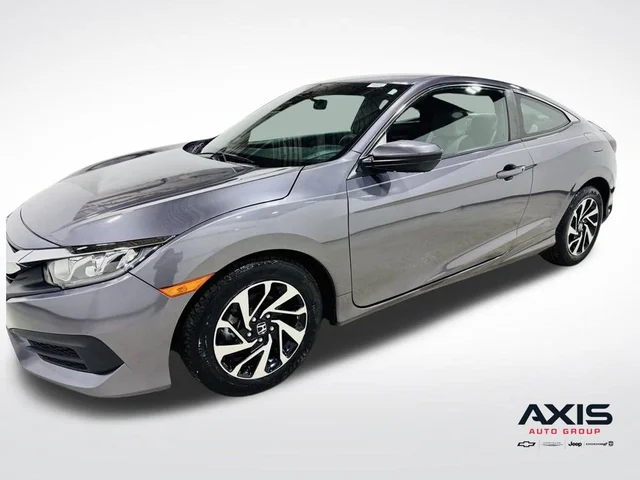 SEMINUEVOS HONDA Civic a Estados en autogozo