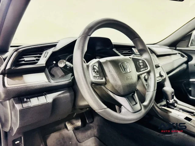 SEMINUEVOS HONDA Civic a Estados en autogozo