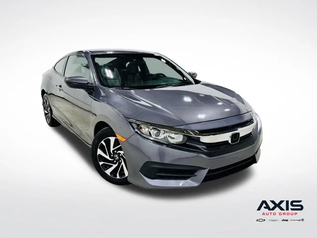 SEMINUEVOS HONDA Civic a Estados en autogozo