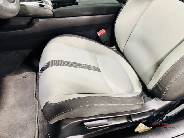 SEMINUEVOS HONDA Civic a Estados en autogozo
