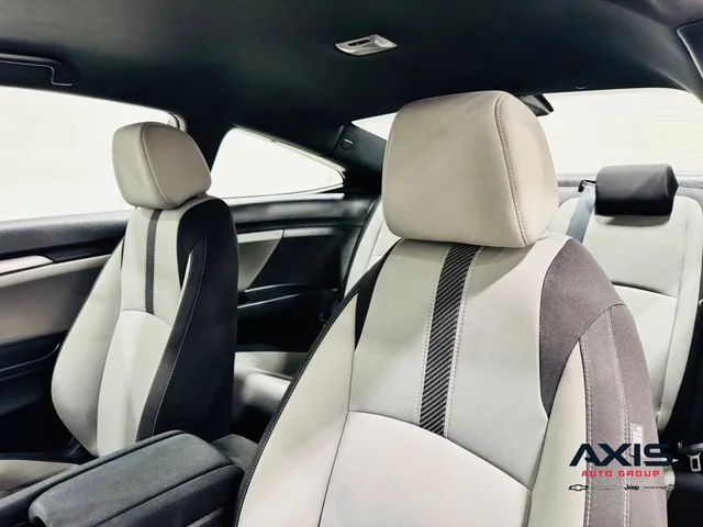 SEMINUEVOS HONDA Civic a Estados en autogozo