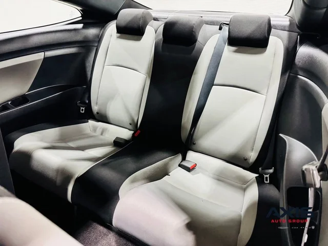 SEMINUEVOS HONDA Civic a Estados en autogozo