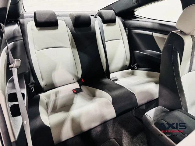 SEMINUEVOS HONDA Civic a Estados en autogozo