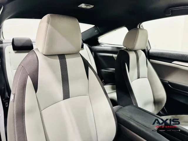 SEMINUEVOS HONDA Civic a Estados en autogozo