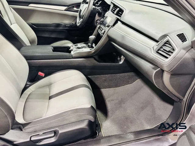 SEMINUEVOS HONDA Civic a Estados en autogozo