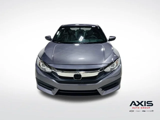 SEMINUEVOS HONDA Civic a Estados en autogozo