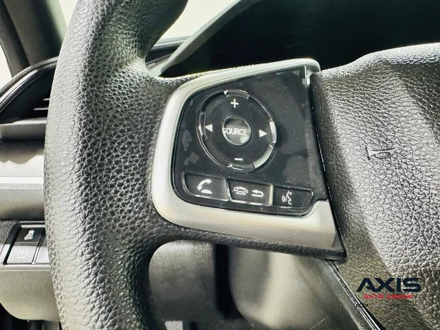 SEMINUEVOS HONDA Civic a Estados en autogozo