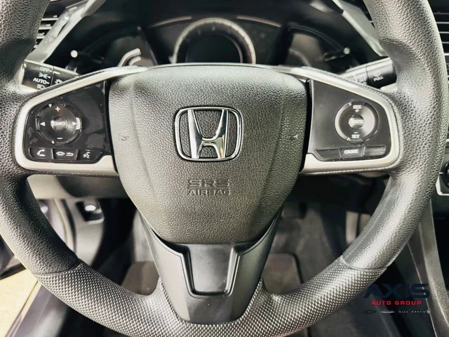 SEMINUEVOS HONDA Civic a Estados en autogozo