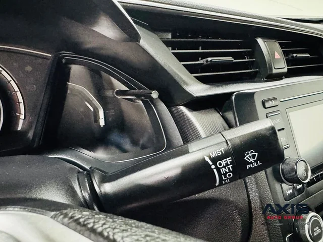 SEMINUEVOS HONDA Civic a Estados en autogozo
