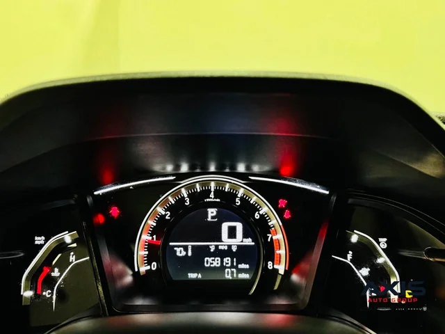 SEMINUEVOS HONDA Civic a Estados en autogozo