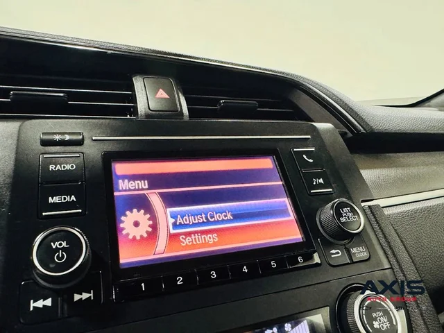 SEMINUEVOS HONDA Civic a Estados en autogozo