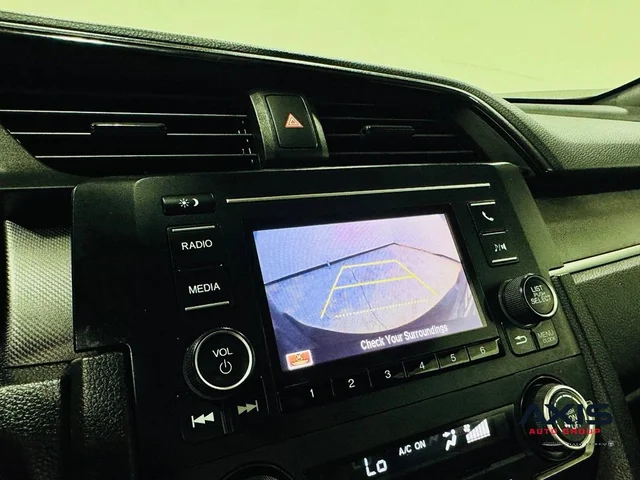 SEMINUEVOS HONDA Civic a Estados en autogozo