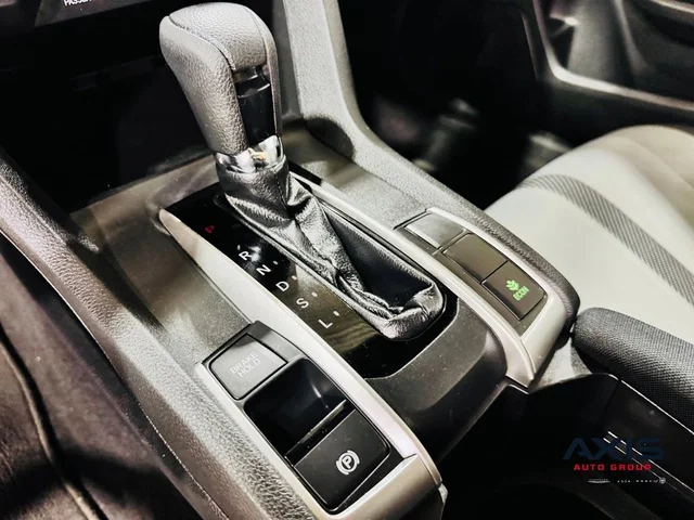SEMINUEVOS HONDA Civic a Estados en autogozo