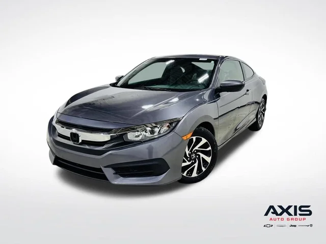 SEMINUEVOS HONDA Civic a Estados en autogozo