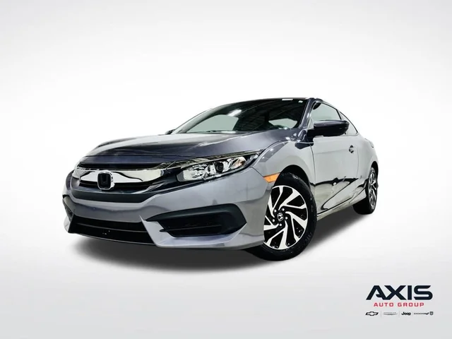 SEMINUEVOS HONDA Civic a Estados en autogozo