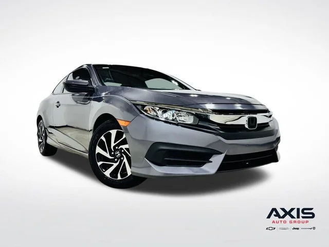 SEMINUEVOS HONDA Civic a Estados en autogozo
