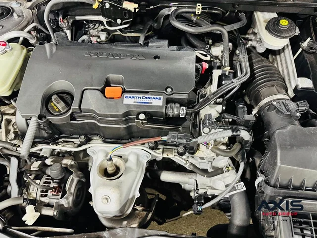 SEMINUEVOS HONDA Civic a Estados en autogozo