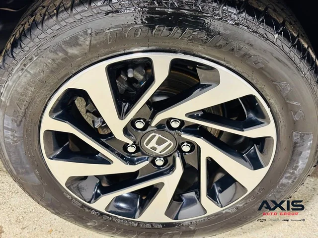 SEMINUEVOS HONDA Civic a Estados en autogozo