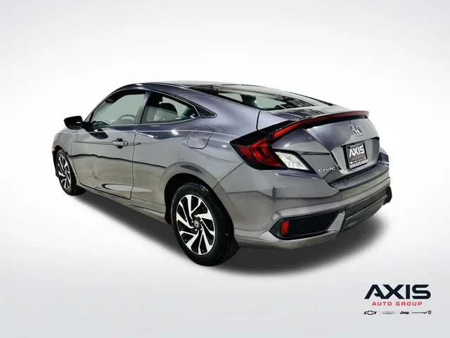 SEMINUEVOS HONDA Civic a Estados en autogozo
