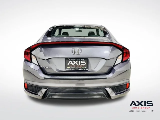 SEMINUEVOS HONDA Civic a Estados en autogozo