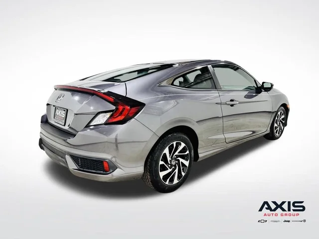 SEMINUEVOS HONDA Civic a Estados en autogozo