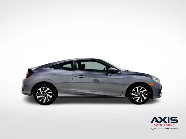 SEMINUEVOS HONDA Civic a Estados en autogozo