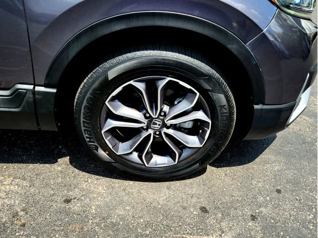 SEMINUEVOS HONDA CR-V at Columbus in Bob Caldwell Chrysler Jeep Dodge Ram