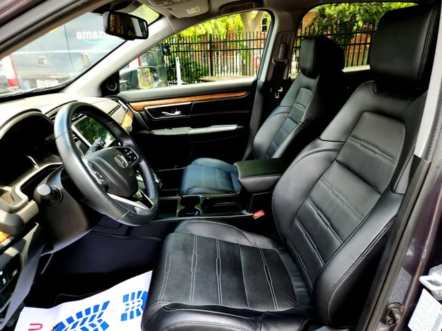 SEMINUEVOS HONDA CR-V at Columbus in Bob Caldwell Chrysler Jeep Dodge Ram