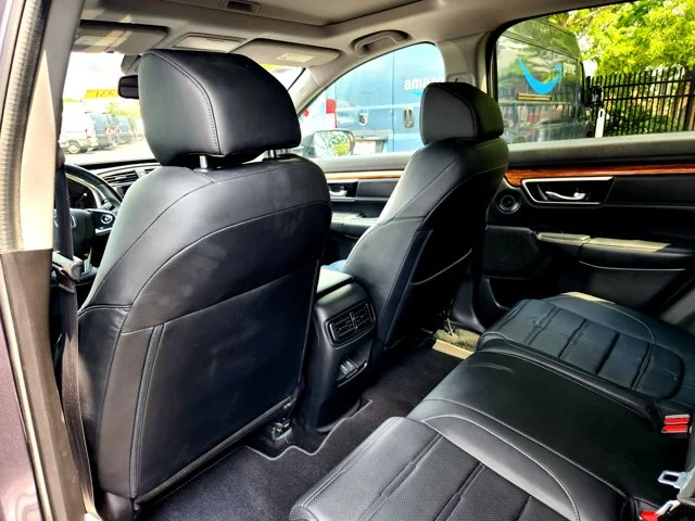 SEMINUEVOS HONDA CR-V at Columbus in Bob Caldwell Chrysler Jeep Dodge Ram