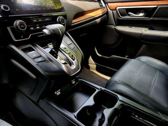 SEMINUEVOS HONDA CR-V at Columbus in Bob Caldwell Chrysler Jeep Dodge Ram