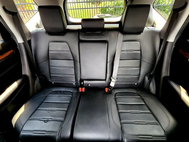 SEMINUEVOS HONDA CR-V at Columbus in Bob Caldwell Chrysler Jeep Dodge Ram