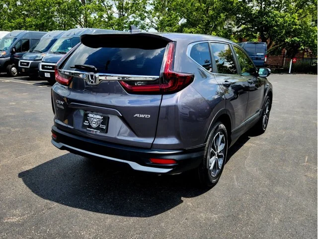 SEMINUEVOS HONDA CR-V at Columbus in Bob Caldwell Chrysler Jeep Dodge Ram