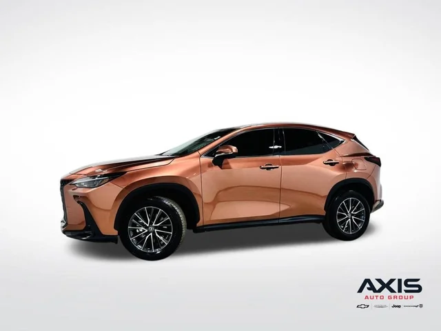 SEMINUEVOS LEXUS NX 350 a Estados en autogozo