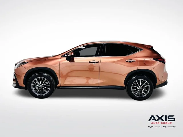 SEMINUEVOS LEXUS NX 350 a Estados en autogozo