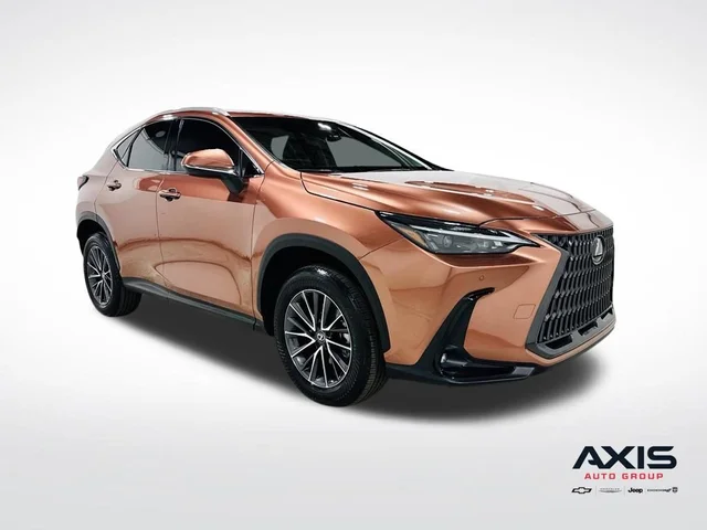 SEMINUEVOS LEXUS NX 350 a Estados en autogozo