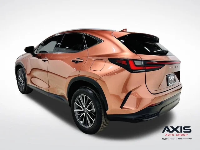 SEMINUEVOS LEXUS NX 350 a Estados en autogozo