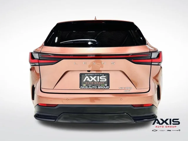 SEMINUEVOS LEXUS NX 350 a Estados en autogozo