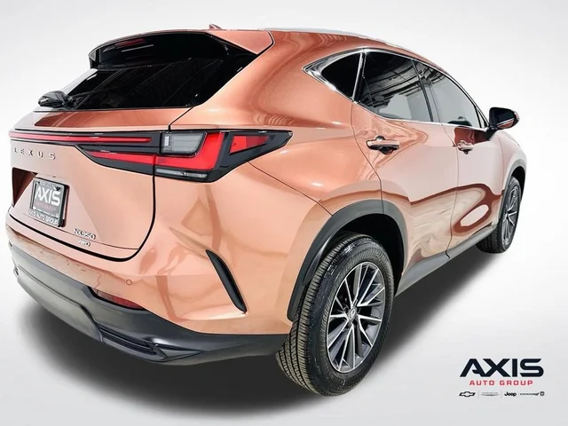 SEMINUEVOS LEXUS NX 350 a Estados en autogozo